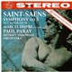 Saint-Saëns, Marcel Dupré, Paul Paray, Detroit Symphony Orchestra - Symphony No. 3 In C Minor, Op. 78