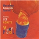 Salvagnini Quartet featuring Lee Konitz - Very Fool