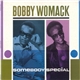 Bobby Womack - Somebody Special