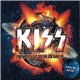 Kiss - The Hottest Show On Earth, Buffalo NY 8/13/10