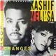 Kashif & Meli'sa Morgan - Love Changes