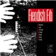 Fiendish Fib / Wermut - The Nervous Split