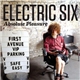 Electric Six - Absolute Pleasure