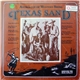 Various - Texas Sand: Anthology Of Western Swing