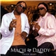 Mach And Daddy - Desde Abajo