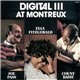 Ella Fitzgerald, Count Basie, Joe Pass, Niels-Henning Ørsted Pedersen - Digital III At Montreux