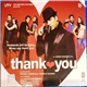 Pritam, Amitabh Bhattacharya, Kumaar, Ashish Pandit - Thank You