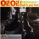 Various - Oi! Oi! That's Yer Lot!