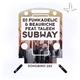 DJ Funkadelic & Beauriche Feat. Taleen - Subway