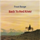 Front Range - Back To Red River