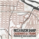 Ricca Razor Sharp - Causeways & C-Trains