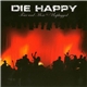 Die Happy - Four And More Unplugged