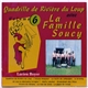 La Famille Soucy - Quadrille De Rivière Du Loup Avec La Famille Soucy Volume 6