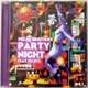 Freak Brothers Feat. Felicia - Party Night