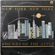New York New York - Sounds Of The Apple