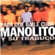 Manolito Y Su Trabuco - Para Que Baile Cuba