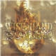 Wise Hand feat Nouri - Manschoud