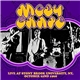 Moby Grape - Live At Stoney Brook University, NY, October 22nd 1968