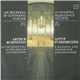 F. Chopin - Arthur Rubinstein - At The Grand Hall Of The Moscow Conservatoire I