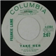 Frankie Laine - Take Her / I'm Gonna Be Strong