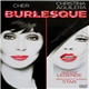 Christina & Cher - Burlesque