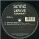 Cervus - Faraway / Senzdroid