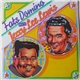 Fats Domino Meets Jerry Lee Lewis - Fats Domino Meets Jerry Lee Lewis