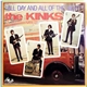 The Kinks - All Day And All Of The Night - The Kinks - Vol. 2