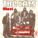 The Cats - Vaya Con Dios / Don't Waste My Time / Take Me With You