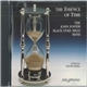 The John Foster Black Dyke Mills Band, David King - The Essence Of Time