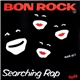 Bon Rock And The Rythem Rebellion - Searching Rap / Brixton Bop