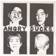 Angry Ducks - We Are Far East Skinheads