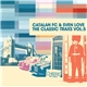 Catalan FC & Sven Love - The Classic Traxs Vol.5