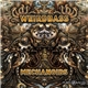 Weirdbass - Mechanoids