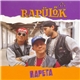 Rapülők - Rapeta