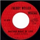 Freddy Weller - Another Night Of Love / Always Something Special