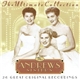 The Andrews Sisters - The Ultimate Collection