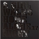 Various - A Girl Walks Home Alone At Night