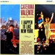 Caterina Valente With John Keating And His Orchestra - I Happen To Like New York