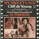 Cliff De Young - My Sweet Lady