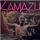 Kamazu - The African Man