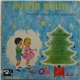 Paulette Rollin - Vol.4 - Paulette Rollin Chante Pour Les Enfants - 10 Chants De Noël