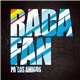Ruben Rada - Rada Fan Pa' Los Amigos