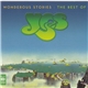 Yes - Wonderous Stories: The Best Of Yes