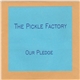 The Pickle Factory - Our Pledge