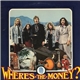 Dan Hicks And His Hot Licks - Where's The Money?