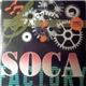 Various - Soca Factory