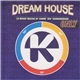 Various - Dream House Only 19 Mixed Tracks By Andre 'ATB' Tannenberger