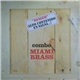 Combo Miami Brass - 