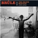 Various - Brûle - The Bronx Mixtape